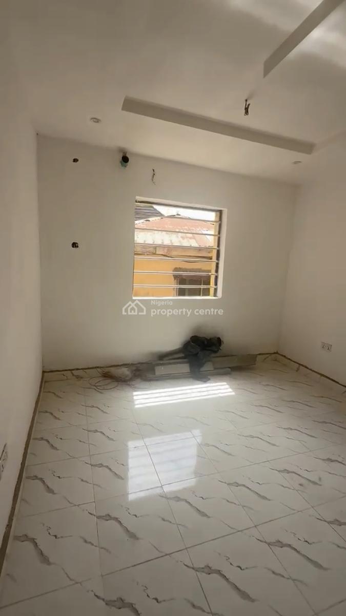 Executive Mini Flat, Akoka, Yaba, Lagos, Mini Flat (room and Parlour) for Rent