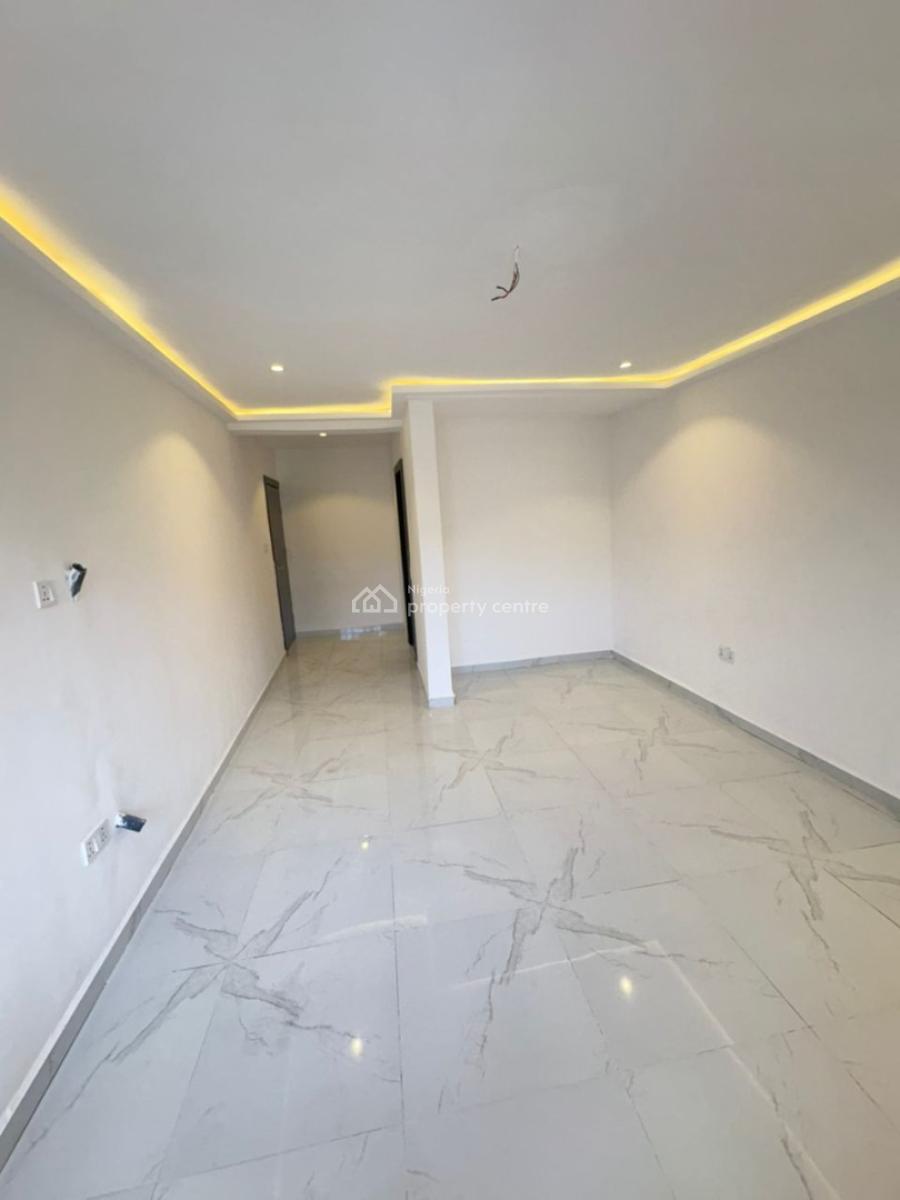 Serviced 2 Bedroom Apartment, Oniru, Victoria Island (vi), Lagos, Flat / Apartment for Rent