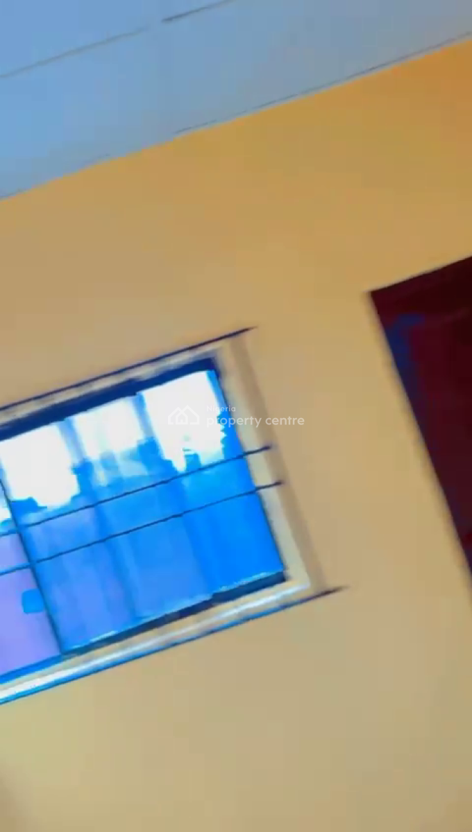 2 Bedroom Flat, Isolo, Lagos, Flat / Apartment for Sale