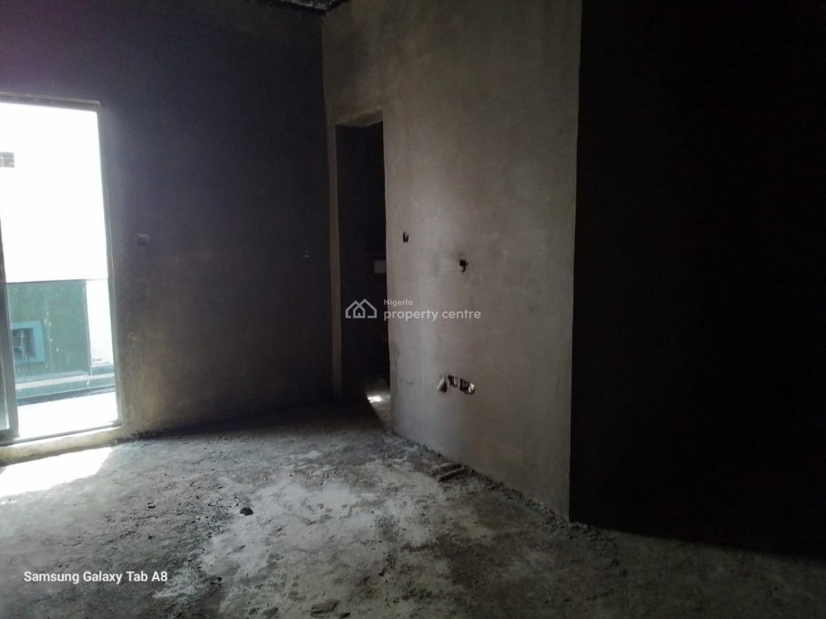 4 Bedroom Massive Terrace Duplexes, Opposite Maitama Ministers Hill, Katampe (main), Katampe, Abuja, Terraced Duplex for Sale