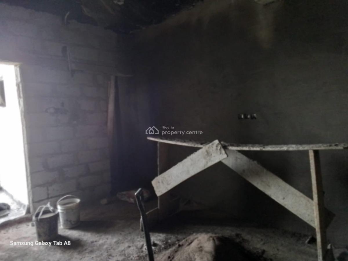 4 Bedroom Massive Terrace Duplexes, Opposite Maitama Ministers Hill, Katampe (main), Katampe, Abuja, Terraced Duplex for Sale