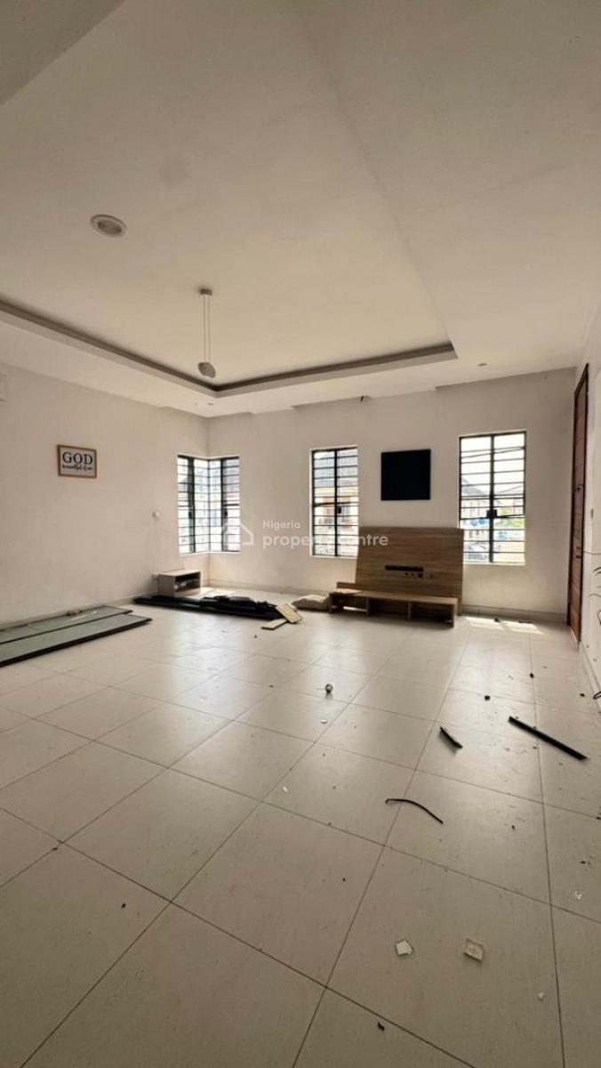 Lovely 5 Bedroom Detached Duplex, Orchid Road, Lekki Expressway, Lekki, Lagos, Detached Duplex for Rent