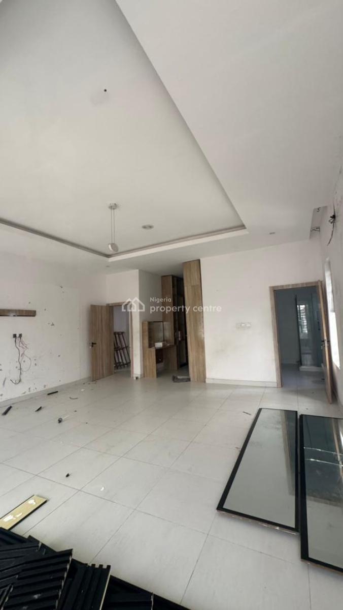 Lovely 5 Bedroom Detached Duplex, Orchid Road, Lekki Expressway, Lekki, Lagos, Detached Duplex for Rent