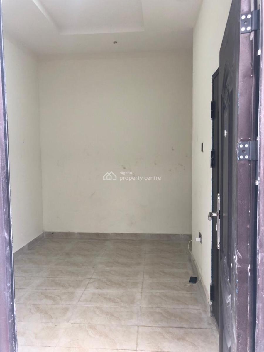 Bq Self Contain, Adesonya, Ajah, Lagos, Self Contain (single Rooms) for Rent
