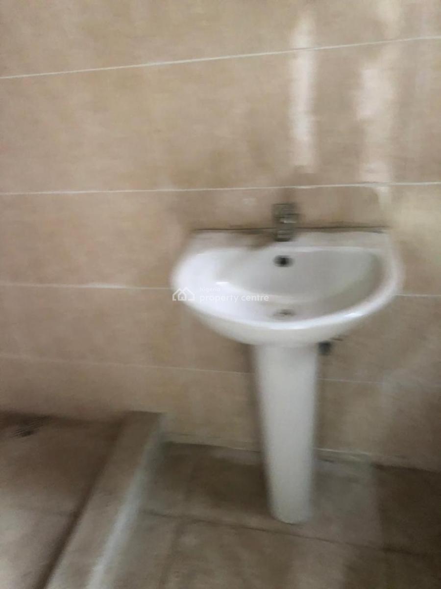 Bq Self Contain, Adesonya, Ajah, Lagos, Self Contain (single Rooms) for Rent