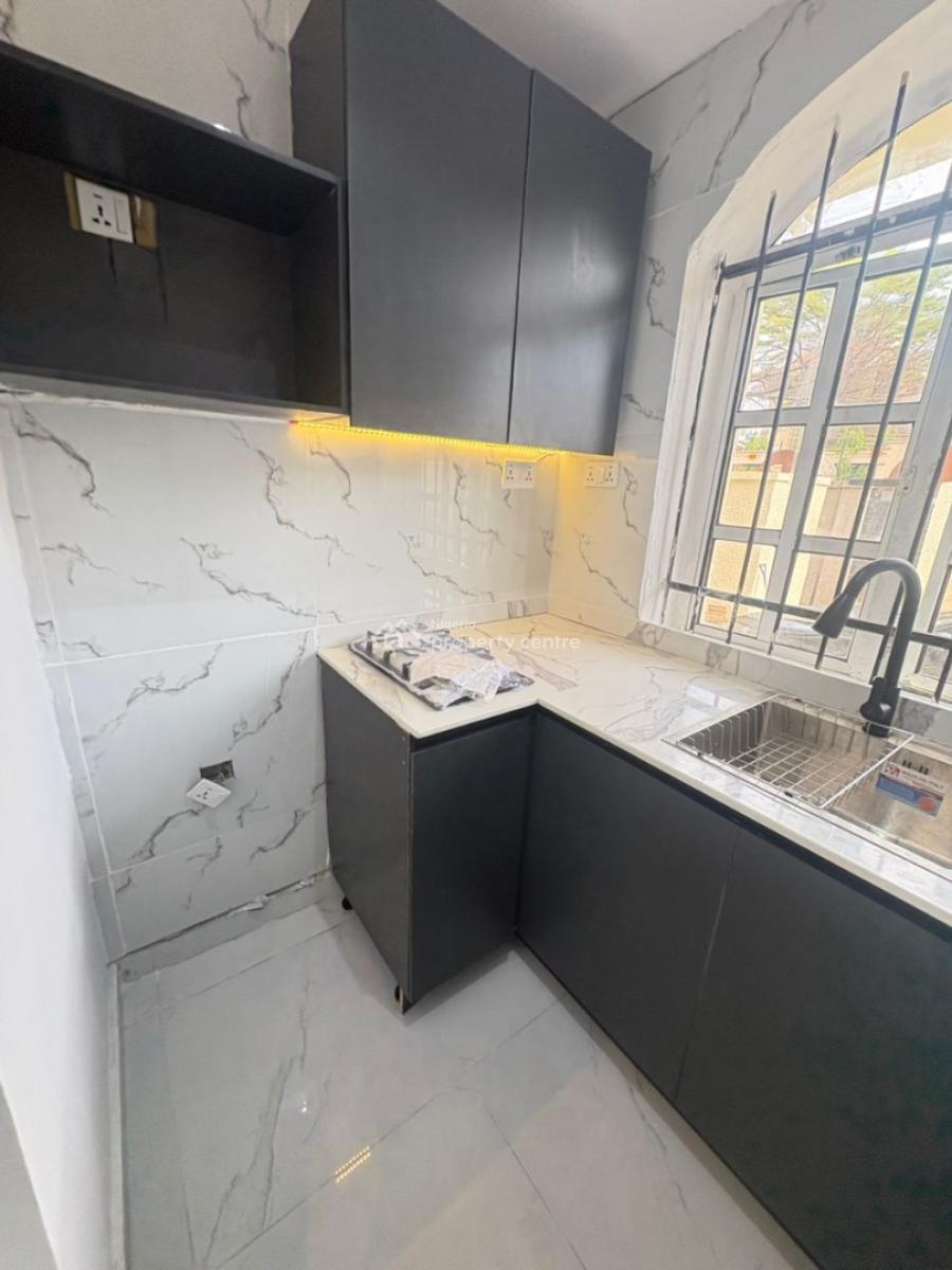 Luxury Room and Parlor Apartments, Yesufu Abiodun, Oniru, Victoria Island (vi), Lagos, Mini Flat (room and Parlour) for Rent