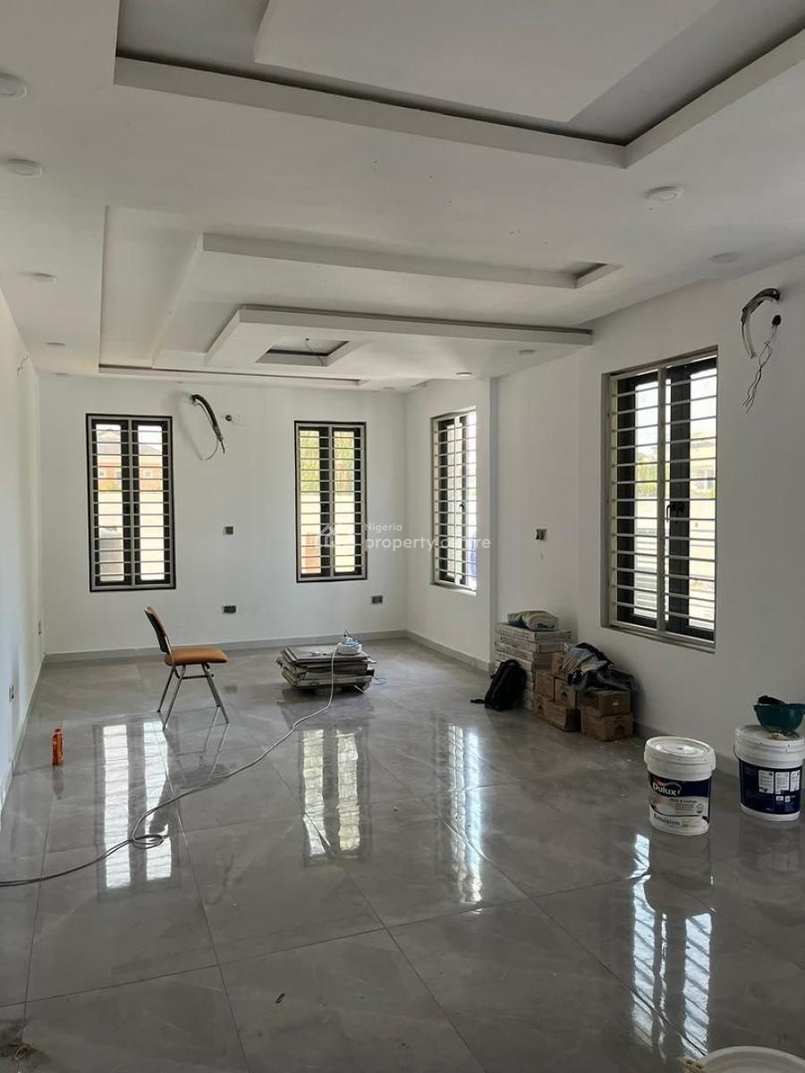Luxury 4 Bedroom, Oniru, Victoria Island (vi), Lagos, Semi-detached Duplex for Sale