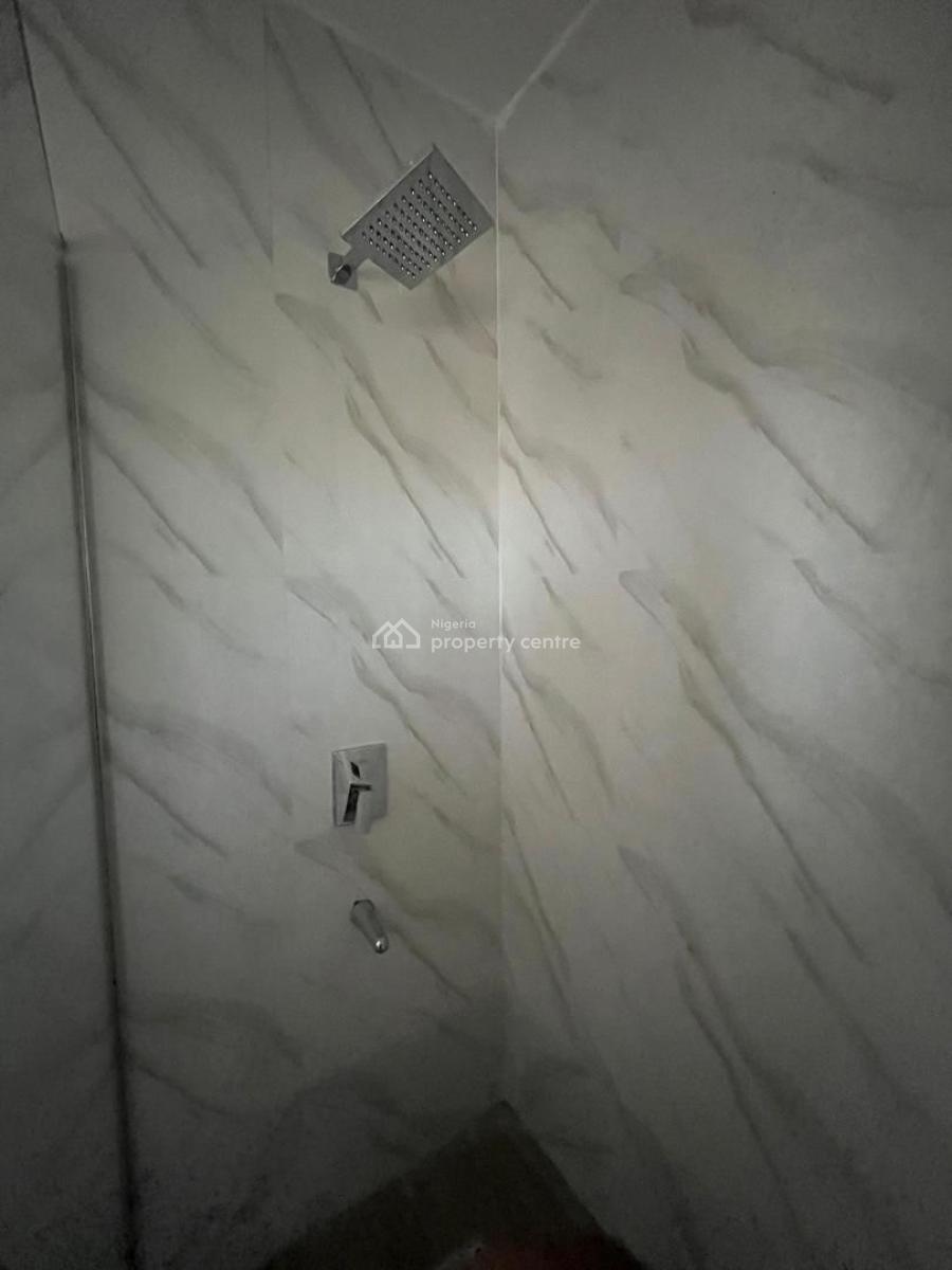 Luxury 4 Bedroom, Oniru, Victoria Island (vi), Lagos, Semi-detached Duplex for Sale