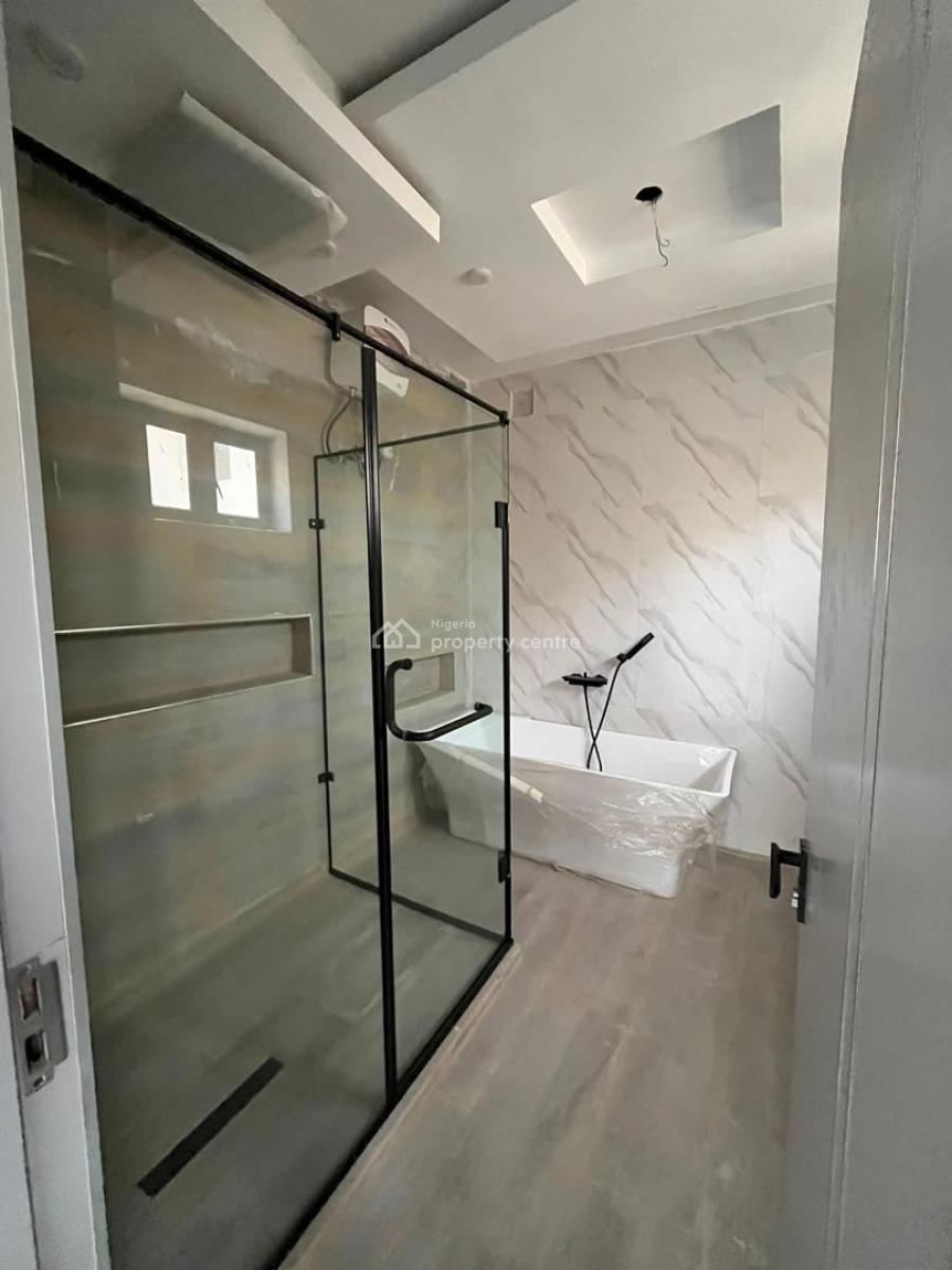 Luxury 4 Bedroom, Oniru, Victoria Island (vi), Lagos, Semi-detached Duplex for Sale