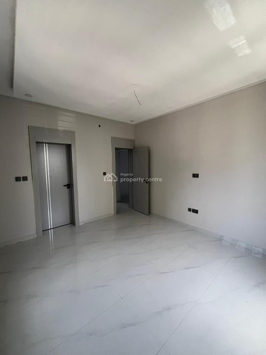 Luxury 4 Bedroom, Oniru, Victoria Island (vi), Lagos, Semi-detached Duplex for Sale