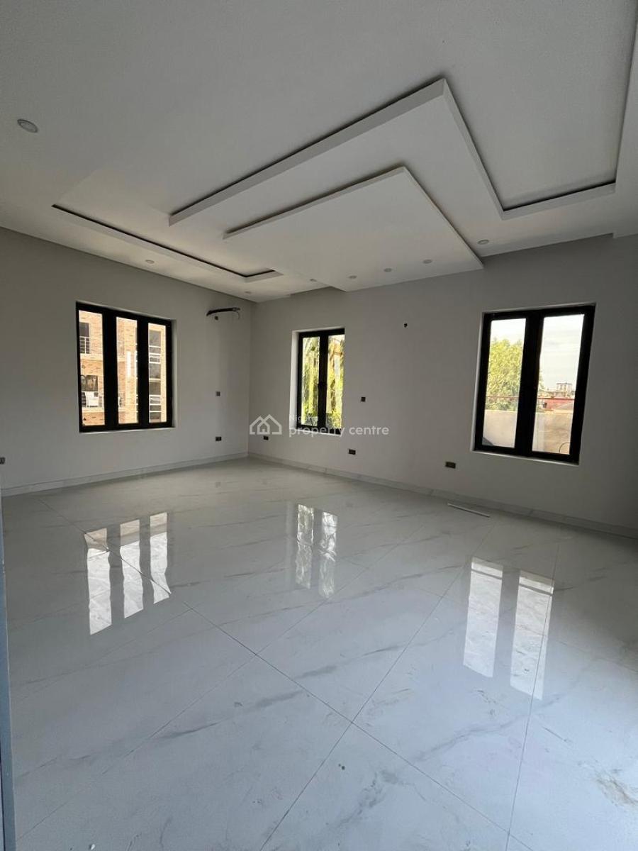 Luxury 4 Bedroom, Oniru, Victoria Island (vi), Lagos, Semi-detached Duplex for Sale