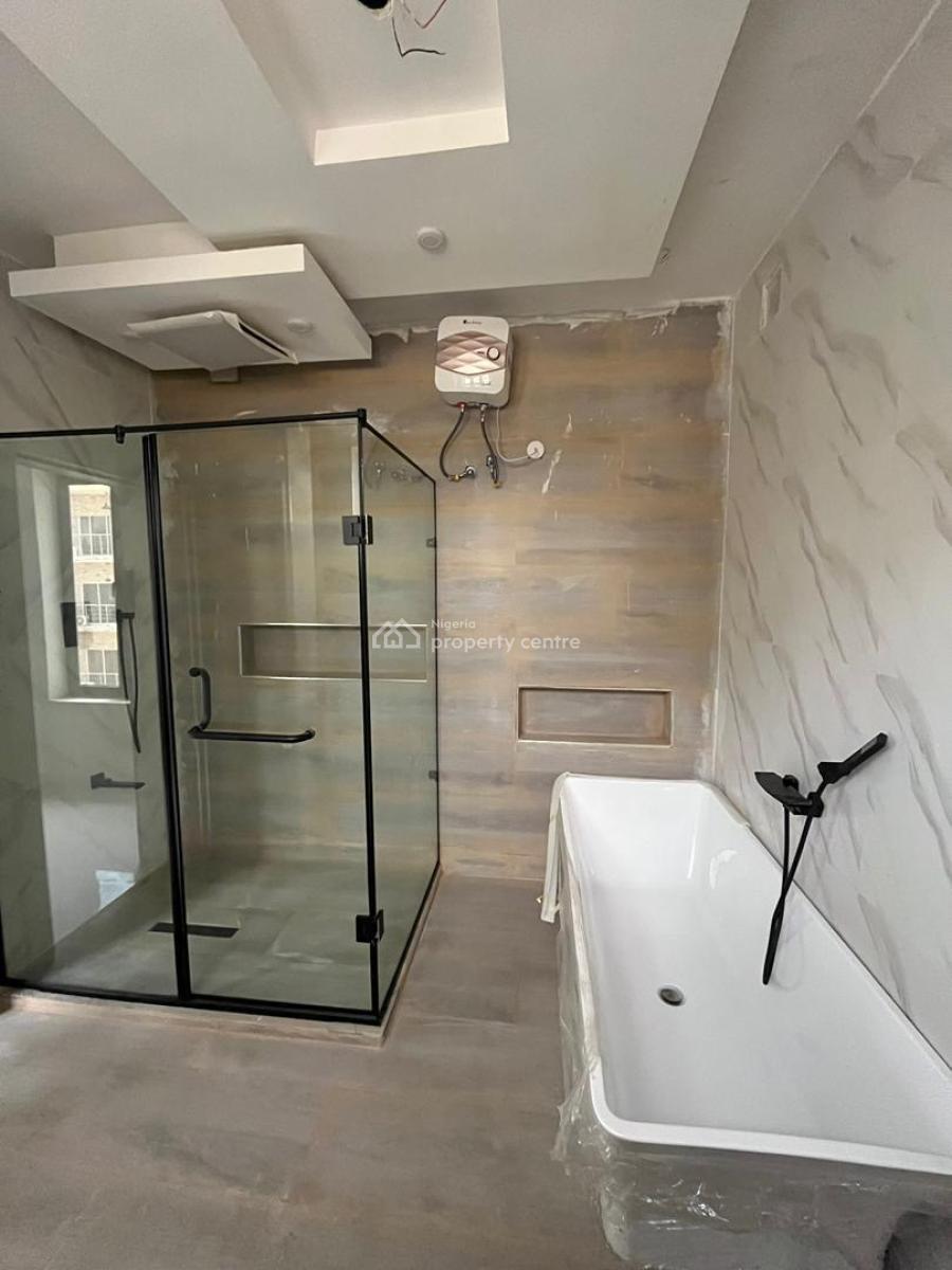 Luxury 4 Bedroom, Oniru, Victoria Island (vi), Lagos, Semi-detached Duplex for Sale