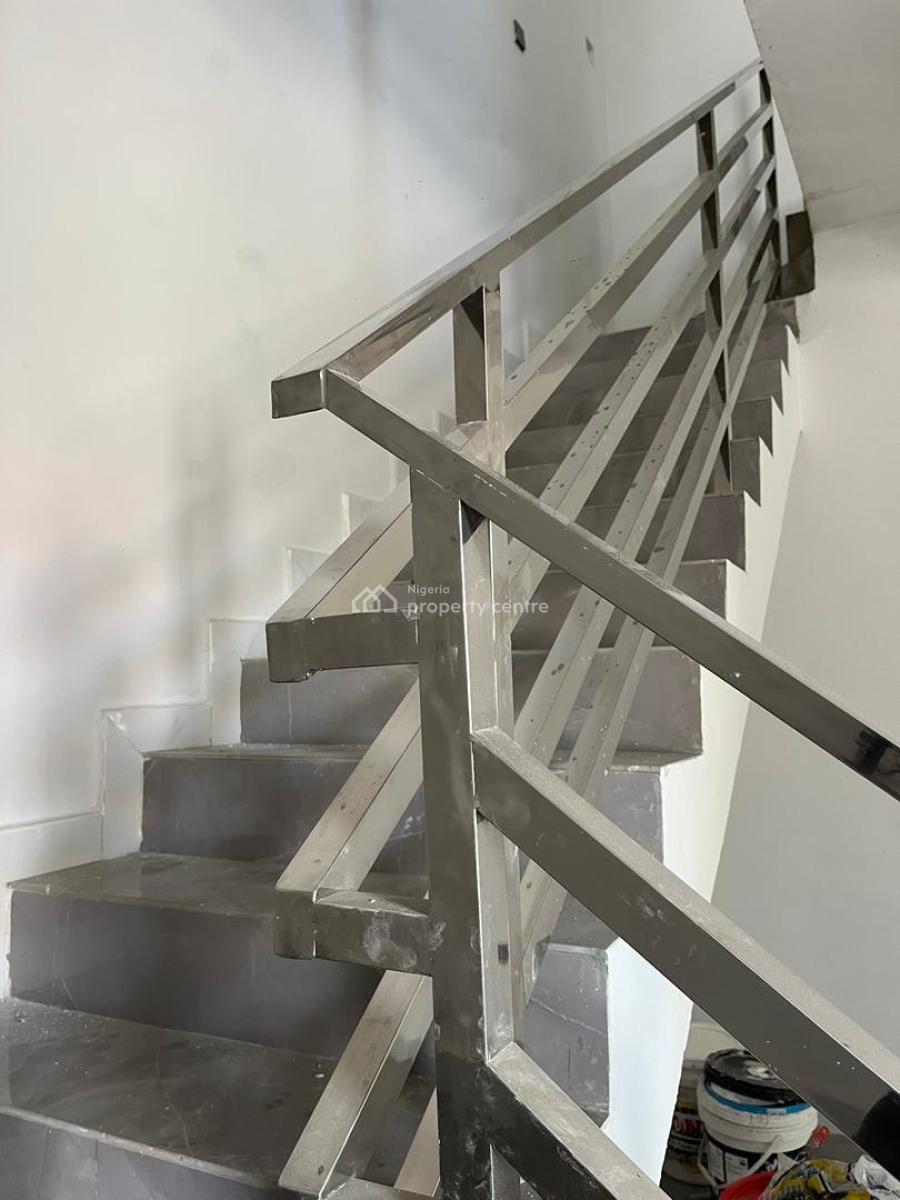 Luxury 4 Bedroom, Oniru, Victoria Island (vi), Lagos, Semi-detached Duplex for Sale