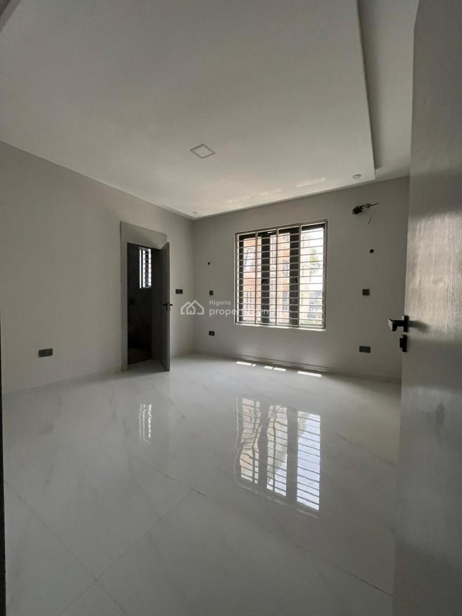 Luxury 4 Bedroom, Oniru, Victoria Island (vi), Lagos, Semi-detached Duplex for Sale