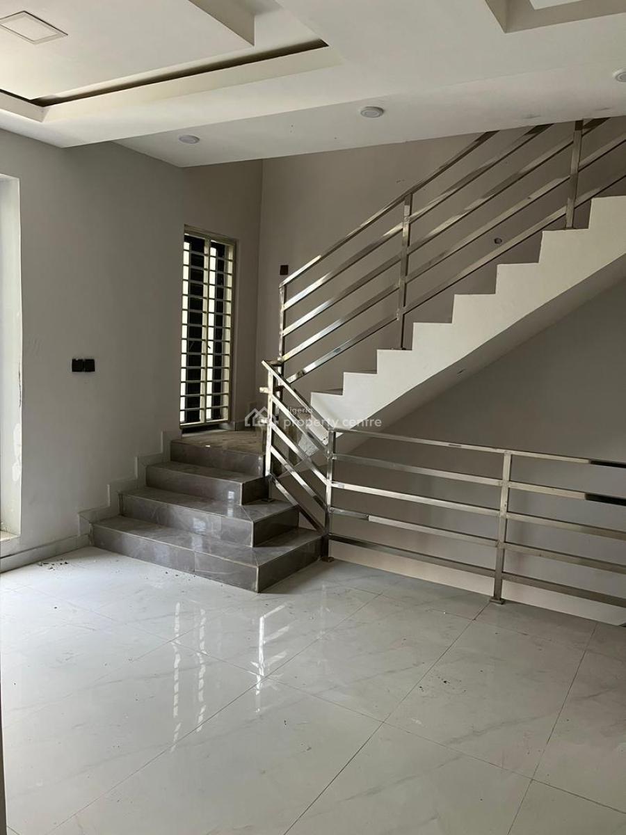 Luxury 4 Bedroom, Oniru, Victoria Island (vi), Lagos, Semi-detached Duplex for Sale