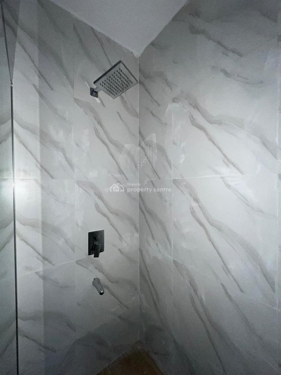 Luxury 4 Bedroom, Oniru, Victoria Island (vi), Lagos, Semi-detached Duplex for Sale