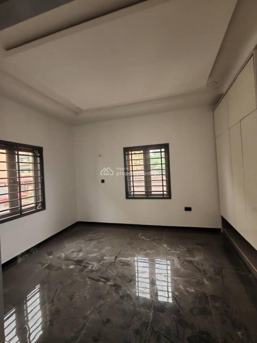 6 Units of 3bed at Mabushi Close to Vio Office Abuja Nigeria, Mabushi Close to Vio Office 900sqm,fct Abuja Nigeria, Mabushi, Abuja, Block of Flats for Sale
