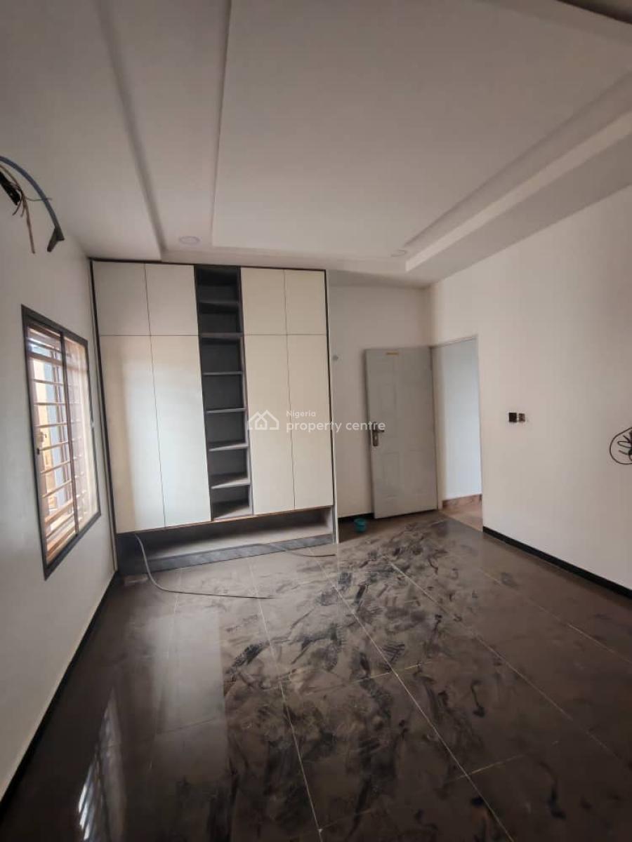 6 Units of 3bed at Mabushi Close to Vio Office Abuja Nigeria, Mabushi Close to Vio Office 900sqm,fct Abuja Nigeria, Mabushi, Abuja, Block of Flats for Sale