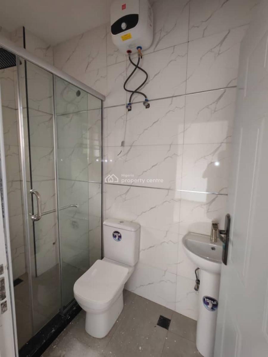 6 Units of 3bed at Mabushi Close to Vio Office Abuja Nigeria, Mabushi Close to Vio Office 900sqm,fct Abuja Nigeria, Mabushi, Abuja, Block of Flats for Sale