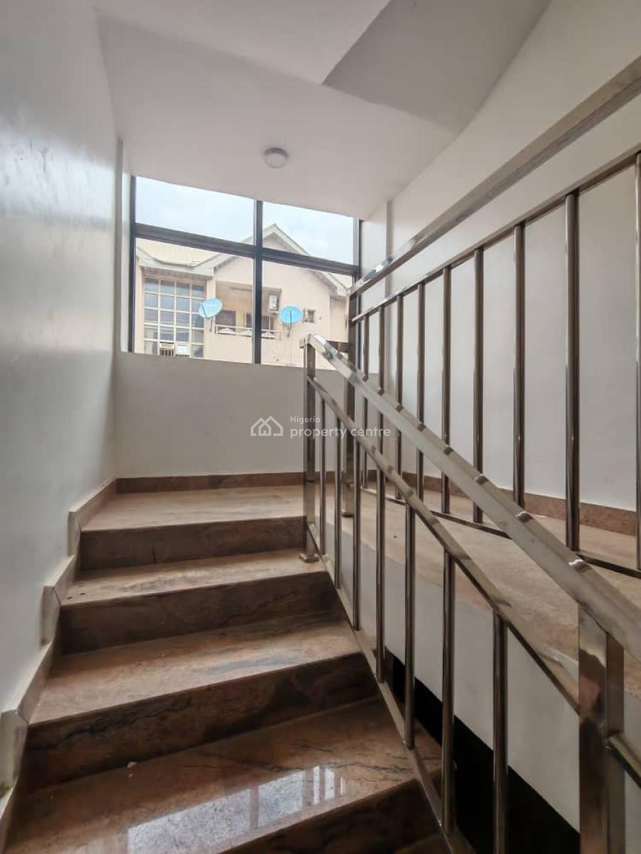 6 Units of 3bed at Mabushi Close to Vio Office Abuja Nigeria, Mabushi Close to Vio Office 900sqm,fct Abuja Nigeria, Mabushi, Abuja, Block of Flats for Sale