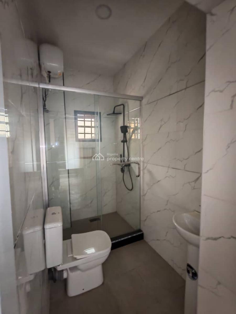 6 Units of 3bed at Mabushi Close to Vio Office Abuja Nigeria, Mabushi Close to Vio Office 900sqm,fct Abuja Nigeria, Mabushi, Abuja, Block of Flats for Sale