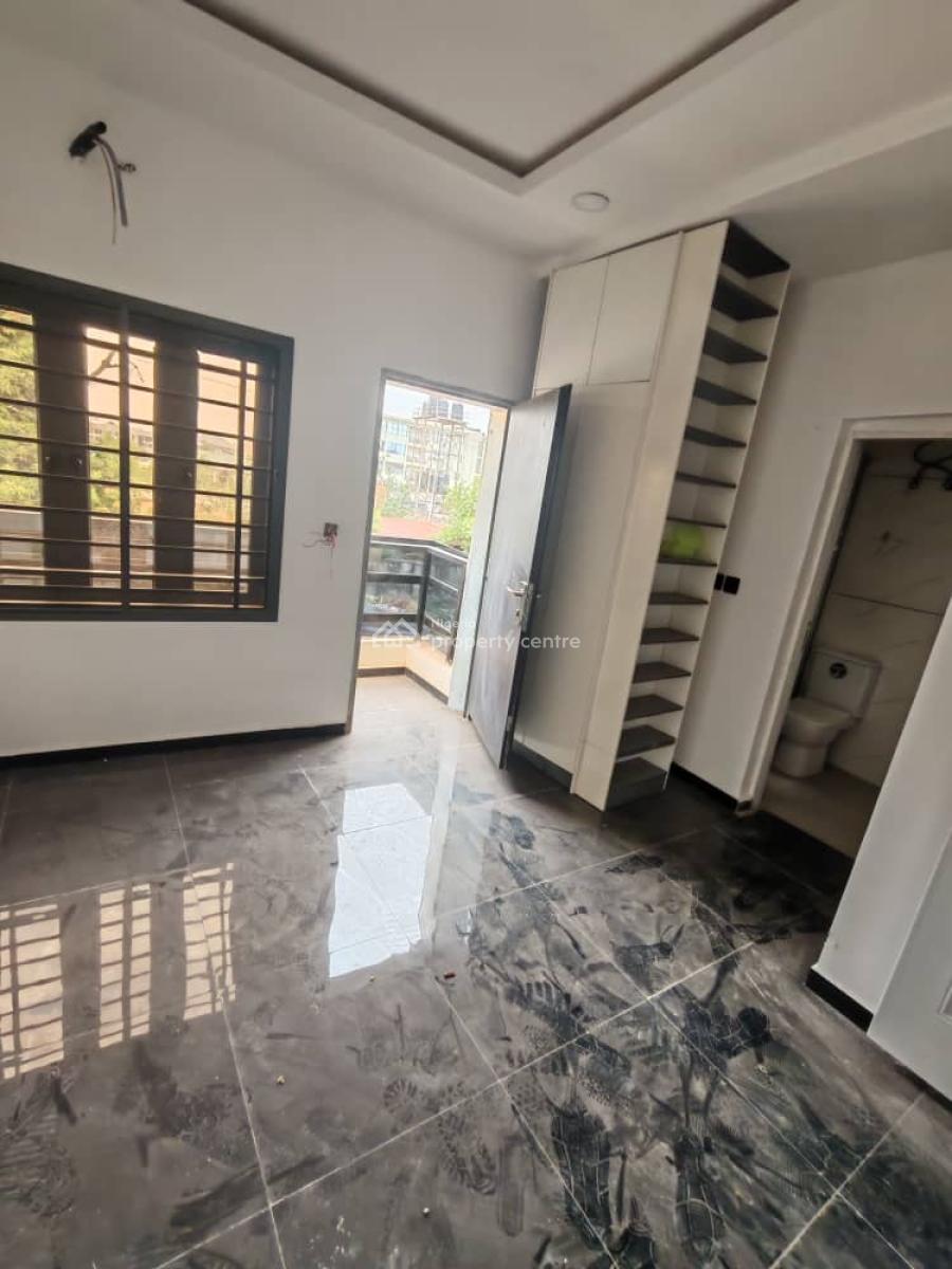 6 Units of 3bed at Mabushi Close to Vio Office Abuja Nigeria, Mabushi Close to Vio Office 900sqm,fct Abuja Nigeria, Mabushi, Abuja, Block of Flats for Sale