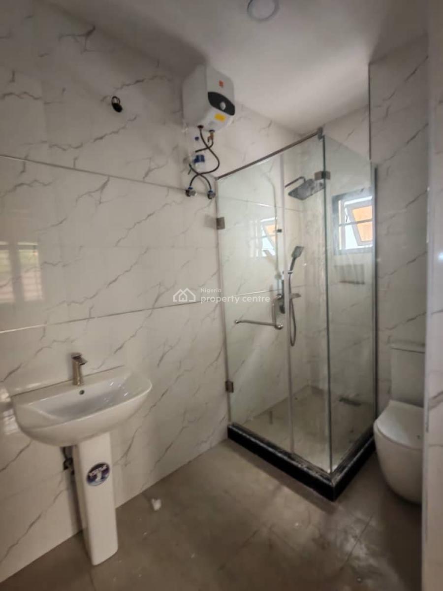 6 Units of 3bed at Mabushi Close to Vio Office Abuja Nigeria, Mabushi Close to Vio Office 900sqm,fct Abuja Nigeria, Mabushi, Abuja, Block of Flats for Sale