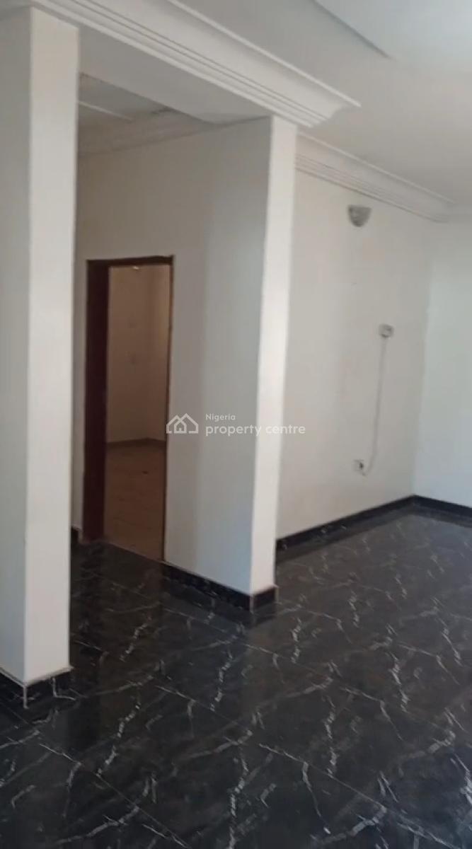 Neat 2 Bedroom Apartment, Up Flat, Sawmill, Gbagada, Lagos, Flat / Apartment for Rent