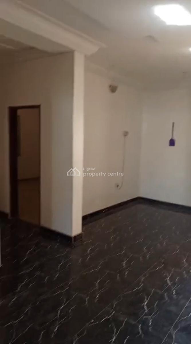 Neat 2 Bedroom Apartment, Up Flat, Sawmill, Gbagada, Lagos, Flat / Apartment for Rent