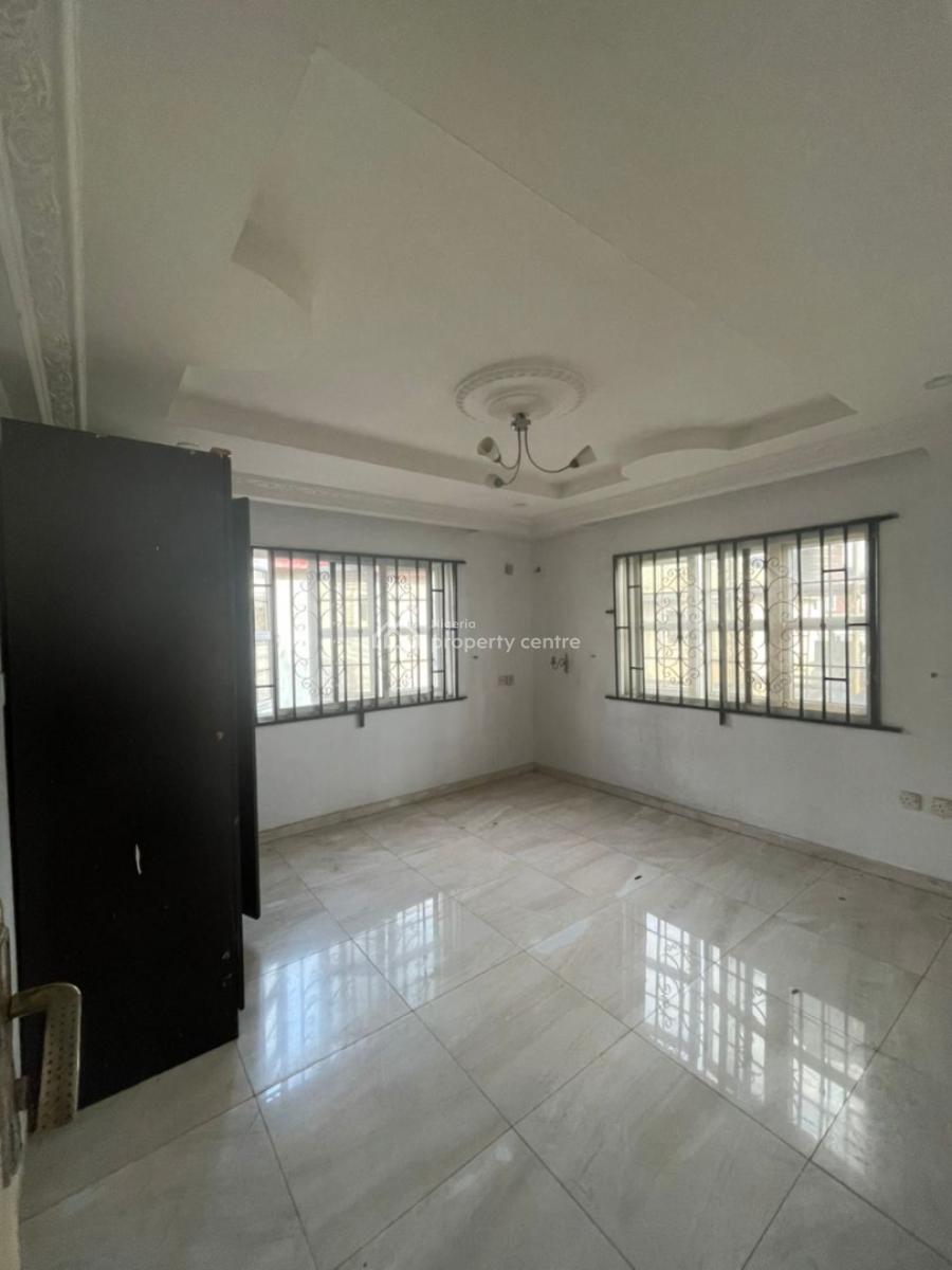 Luxury 2 Bedroom Apartment Available, Rock Stone Estate, Badore, Ajah, Lagos, Flat / Apartment for Rent
