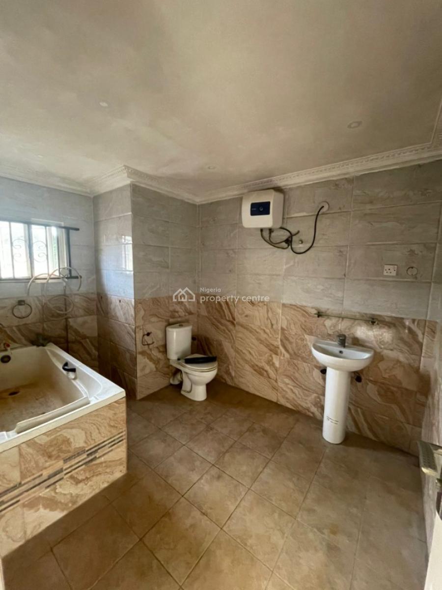Luxury 2 Bedroom Apartment Available, Rock Stone Estate, Badore, Ajah, Lagos, Flat / Apartment for Rent