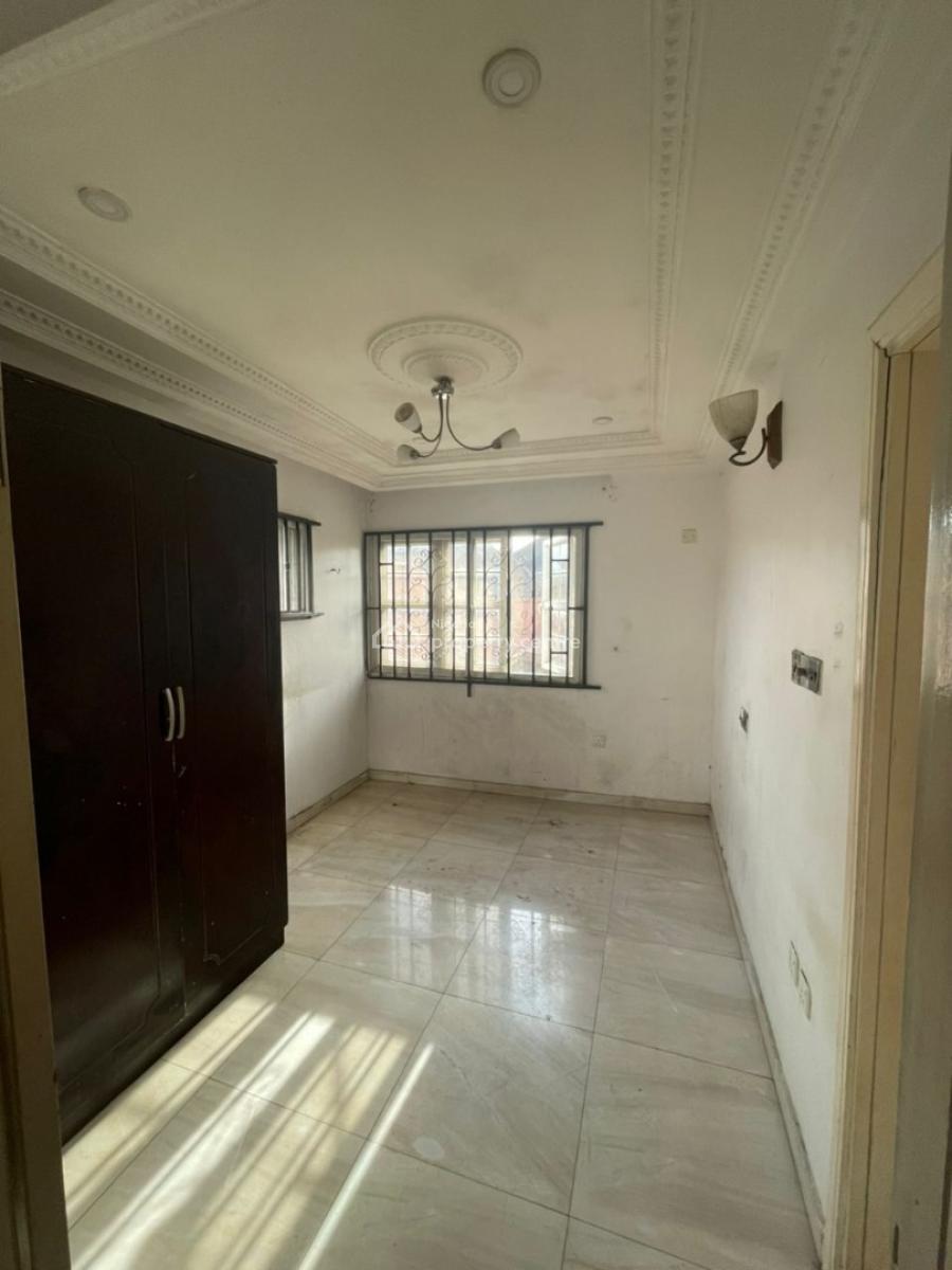 Luxury 2 Bedroom Apartment Available, Rock Stone Estate, Badore, Ajah, Lagos, Flat / Apartment for Rent