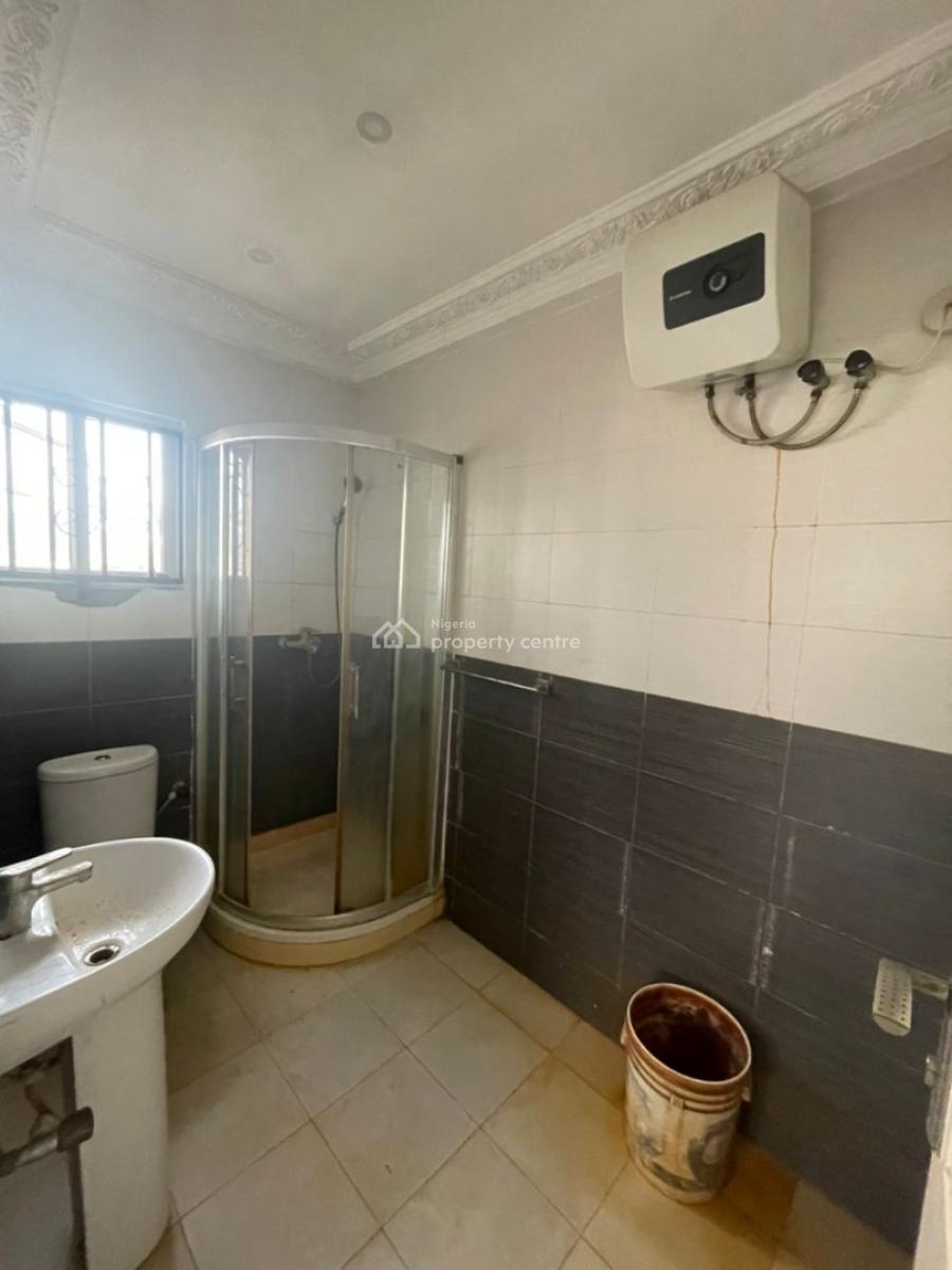 Luxury 2 Bedroom Apartment Available, Rock Stone Estate, Badore, Ajah, Lagos, Flat / Apartment for Rent