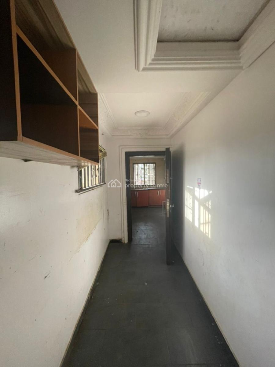 Luxury 2 Bedroom Apartment Available, Rock Stone Estate, Badore, Ajah, Lagos, Flat / Apartment for Rent
