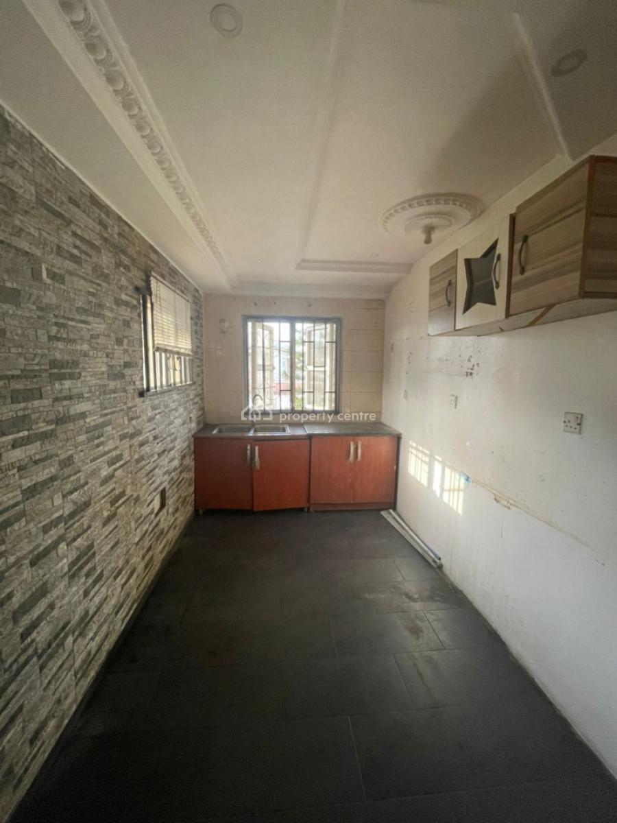 Luxury 2 Bedroom Apartment Available, Rock Stone Estate, Badore, Ajah, Lagos, Flat / Apartment for Rent