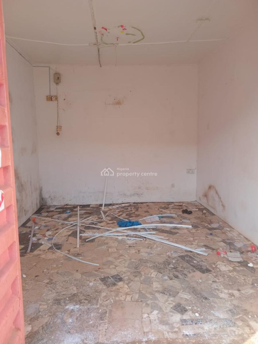 Shop, Akinlabi Street, Oyeyemi, Via Ojodu Berger, Akute, Ifo, Ogun, Shop for Rent