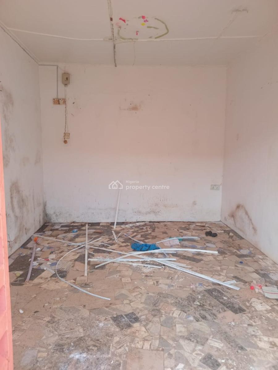 Shop, Akinlabi Street, Oyeyemi, Via Ojodu Berger, Akute, Ifo, Ogun, Shop for Rent