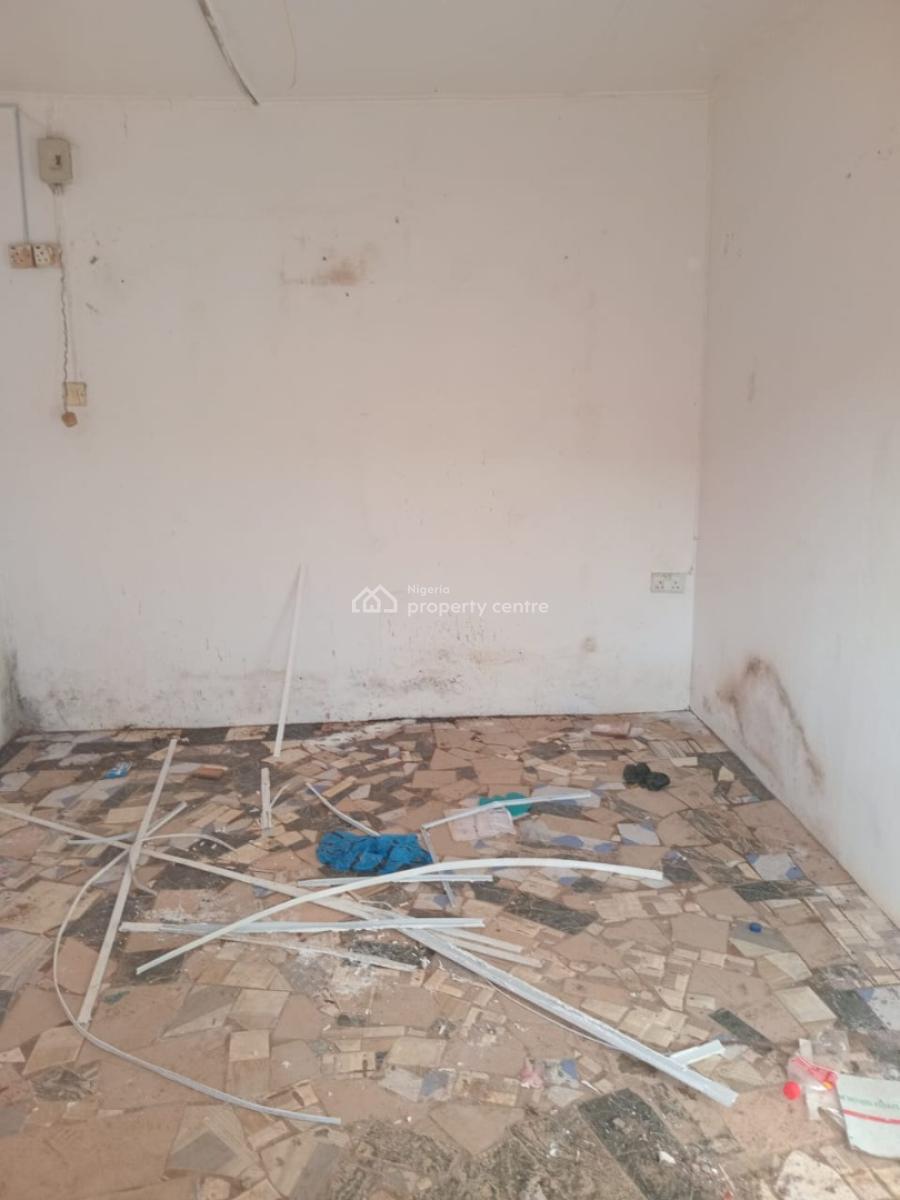 Shop, Akinlabi Street, Oyeyemi, Via Ojodu Berger, Akute, Ifo, Ogun, Shop for Rent