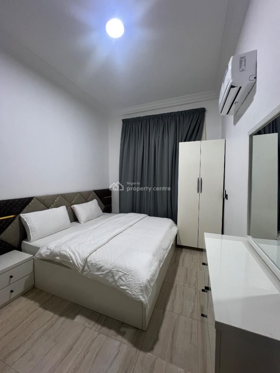 Exquisite 2 Units of 2 Bedroom Terrace and 3 Bedroom Terrace, Katampe, Abuja, Terraced Duplex for Sale