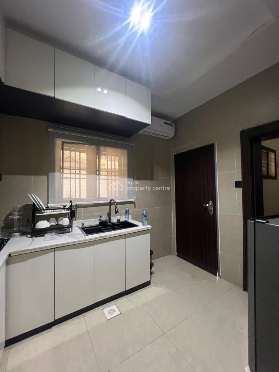 Exquisite 2 Units of 2 Bedroom Terrace and 3 Bedroom Terrace, Katampe, Abuja, Terraced Duplex for Sale