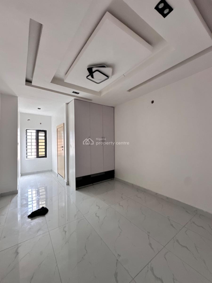 Semi Detached, Orchid Road, Lekki, Lagos, Semi-detached Duplex for Sale