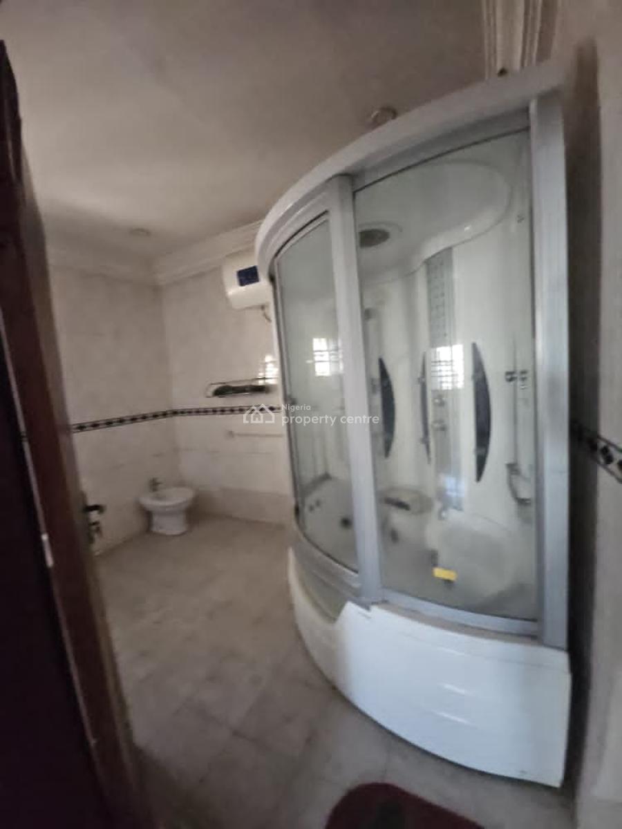Spacious 4 Bedroom Duplex, Waterfront Estate, Gra Phase 1, Magodo, Lagos, House for Rent