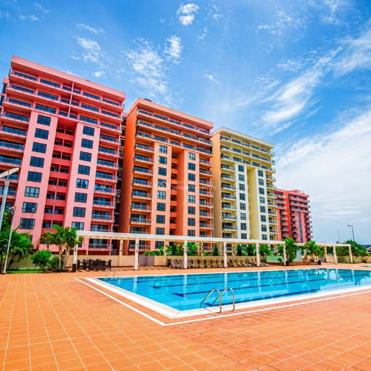 Waterfront 4 Bedroom Apartment Giveaway Offer, Banana Island, Ikoyi, Lagos, Flat / Apartment for Rent