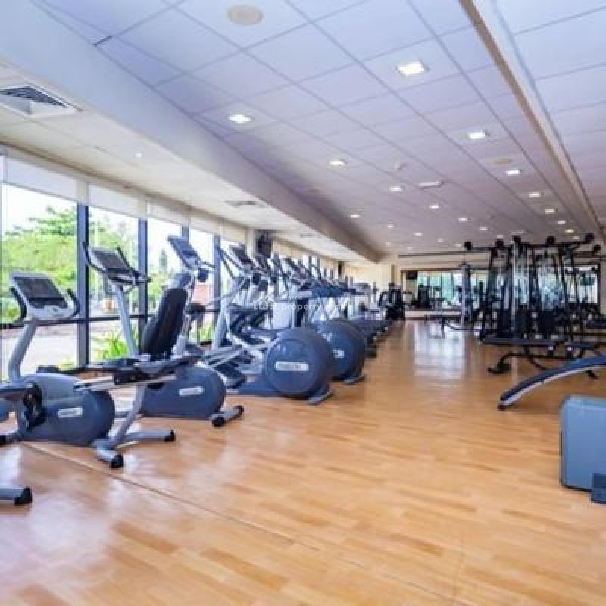 Waterfront 4 Bedroom Apartment Giveaway Offer, Banana Island, Ikoyi, Lagos, Flat / Apartment for Rent