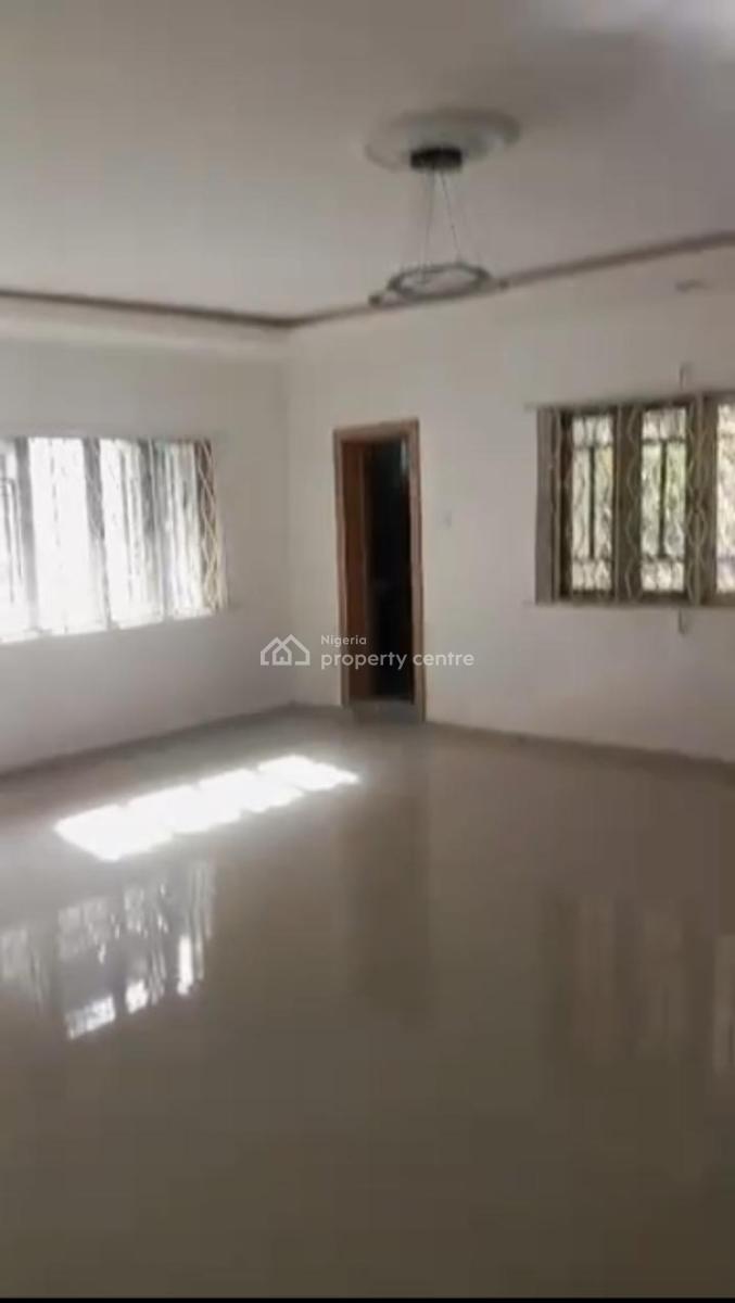 Lovely 3 Bedroom Flat, Peace Estate, Soluyi, Gbagada, Lagos, Flat / Apartment for Rent