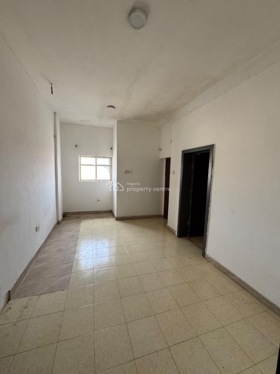 Fully Serviced Mini Flat, Osapa, Lekki, Lagos, Mini Flat (room and Parlour) for Rent