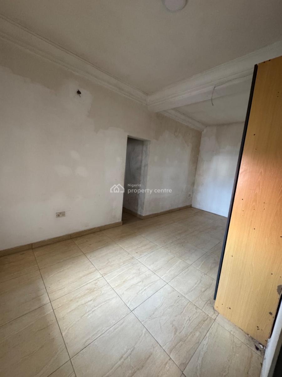 Fully Serviced Mini Flat, Osapa, Lekki, Lagos, Mini Flat (room and Parlour) for Rent
