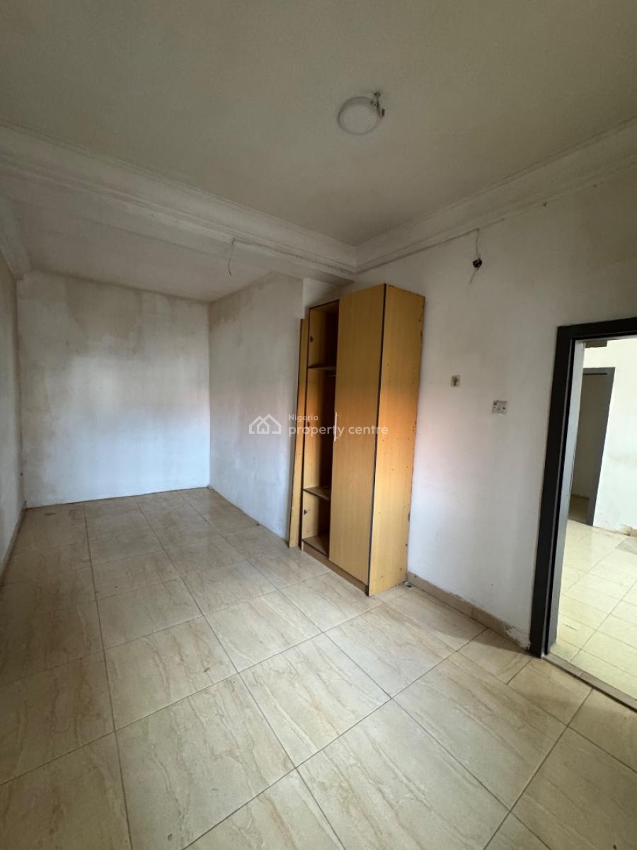 Fully Serviced Mini Flat, Osapa, Lekki, Lagos, Mini Flat (room and Parlour) for Rent