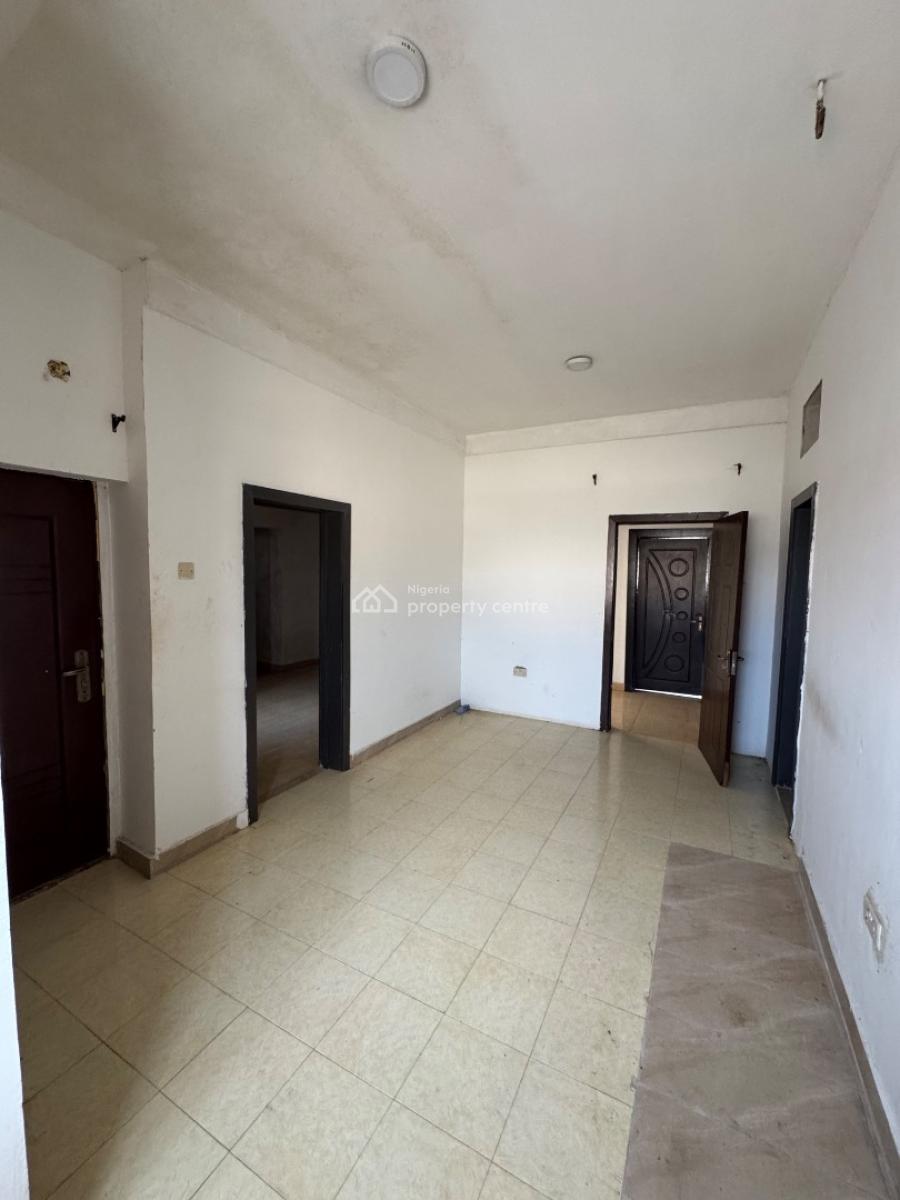 Fully Serviced Mini Flat, Osapa, Lekki, Lagos, Mini Flat (room and Parlour) for Rent