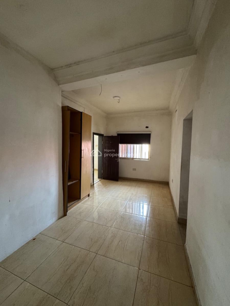 Fully Serviced Mini Flat, Osapa, Lekki, Lagos, Mini Flat (room and Parlour) for Rent